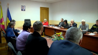 У Кам’янському готуються до президентських виборів